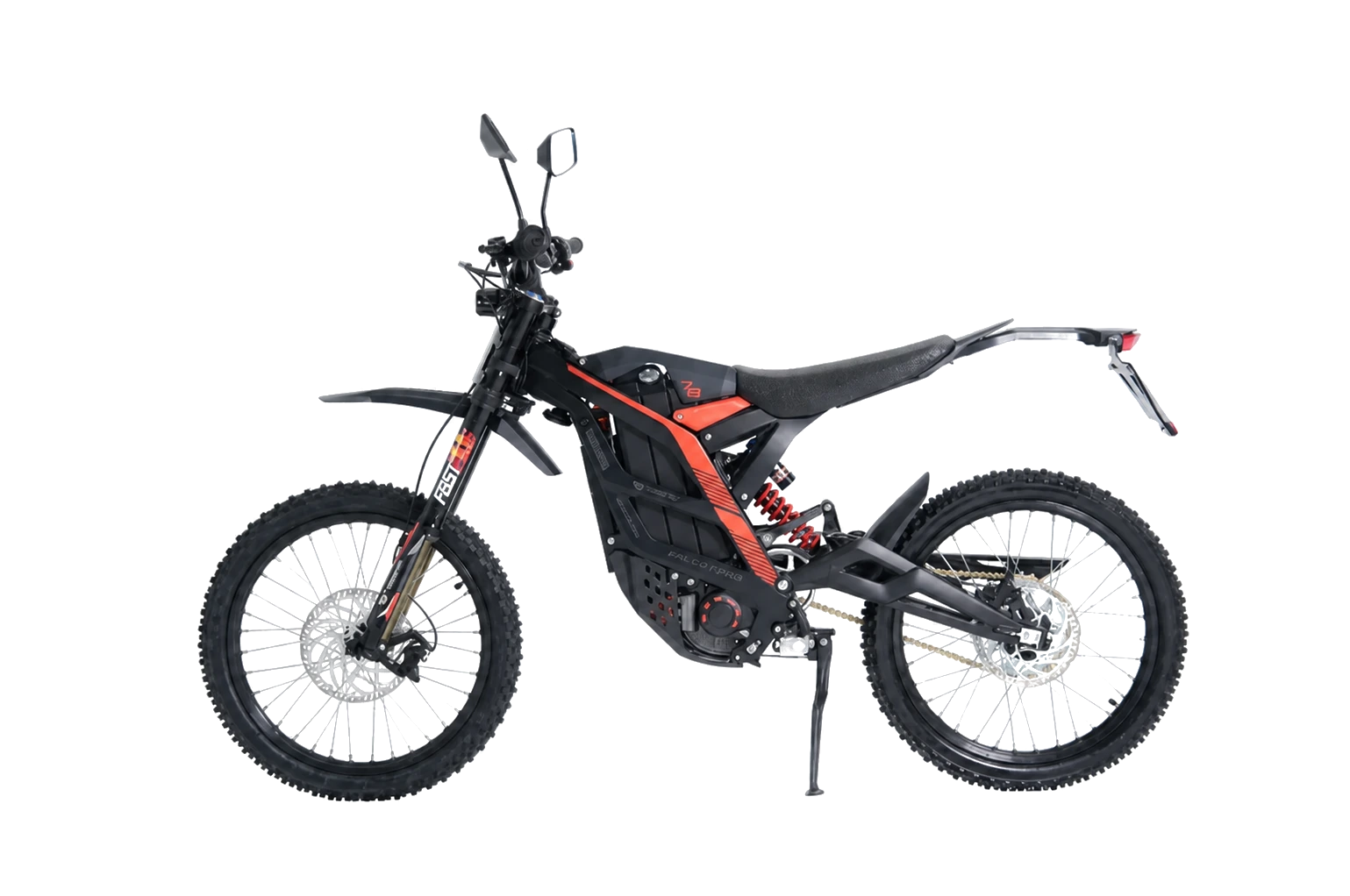 79Bike Falcon Pro L1E